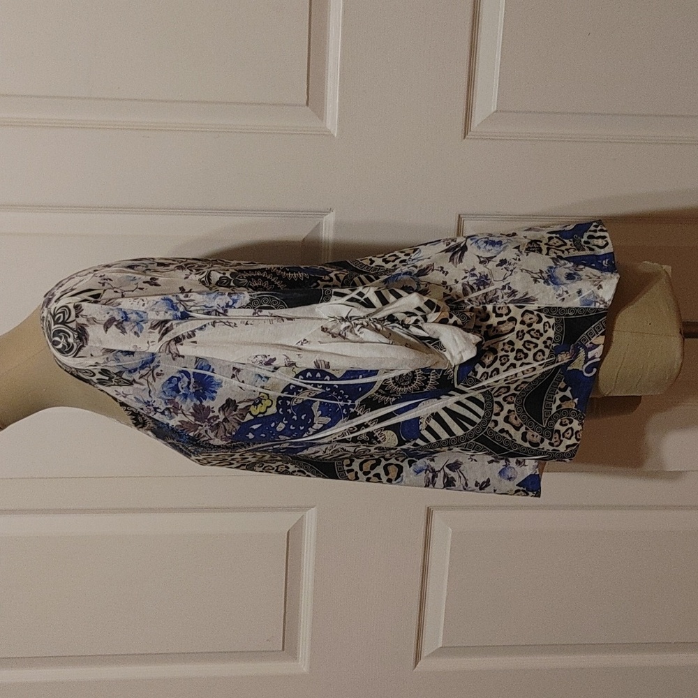 💙 Style & Co. Top - Picture 4 of 12